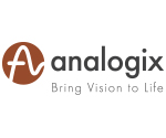 Analogix Semiconductor list page logo