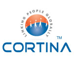 Cortina list page logo