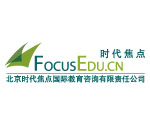 FocusEdu list page logo