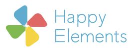 Happy Elements detail page image