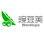 Wandoujia logo list image