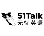 51Talk list page logo