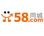 58.com list page logo