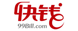 99 Bill detail page logo