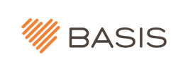 Basis detail page logo
