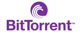 BitTorrent detail page image