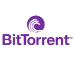 BitTorrent List page logo