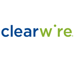 Clearwire list page logo