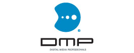 DMP detail page image