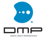dmp list page logo