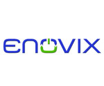 enovix list page logo