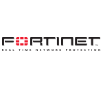 fortinet list page logo