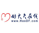 haoDF list page logo