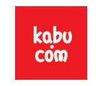 kabu list page logo