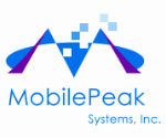 Mobile Peak list page image