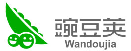 Wandoujia detail page image
