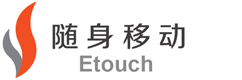 eTouch detail page image